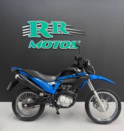 HONDA NXR 160 BROS HONDA NXR 160 BROS